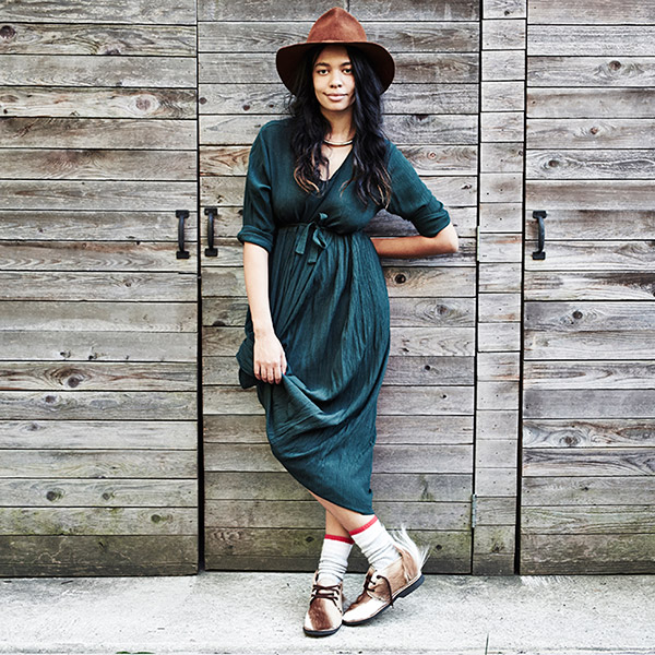 aurora james of brother vellies nordstrom_fashion_blog_the_thread_pop_in_shop_olivia_kim_Brother_Vellies_artisanal_shoes_Aurora_James_how_to_wear_15