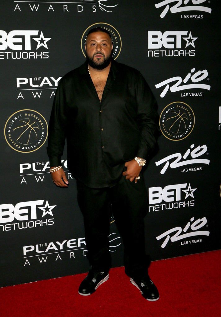 dj khaled BET+Presents+Players+Awards+Arrivals+UxouOBUOIXCx