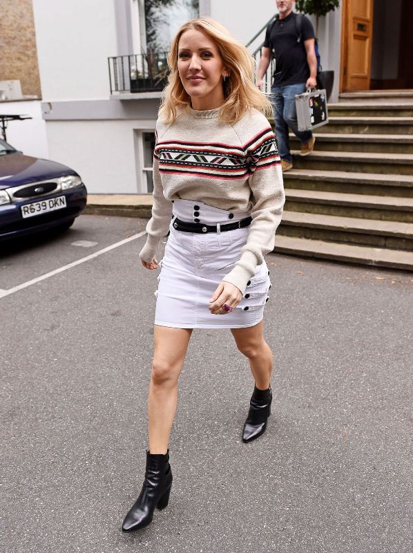 ellie-goulding-photoshoot-and-bts-at-abbey-road-studios-westminster-london-isabel-marant