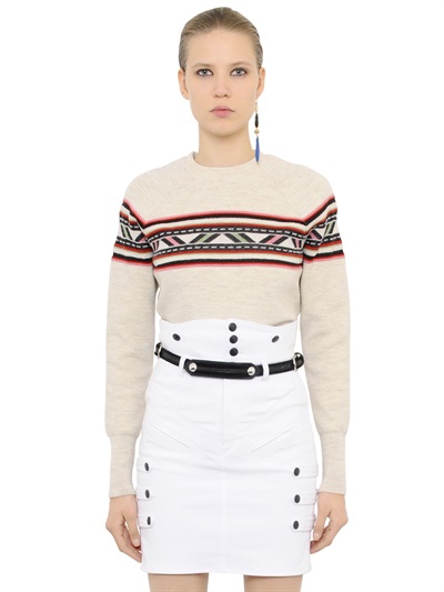 isabel-marant-wool-blend-sweater