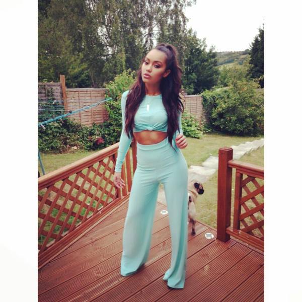 leigh-anne-pinnock-instagram-pretty-little-thing