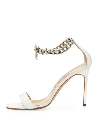 manolo-blahnik-chaos-white-chain-link