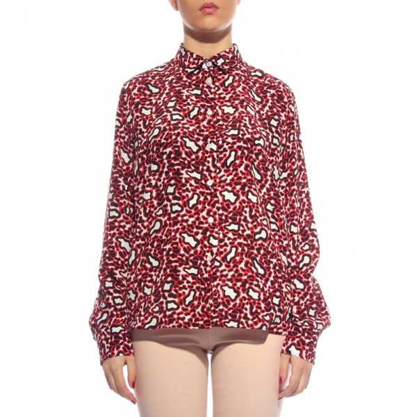 stella-mccartney-red-leopard-shirt