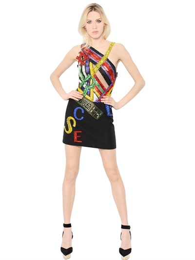 versace-embellished-crepe-logo-dress