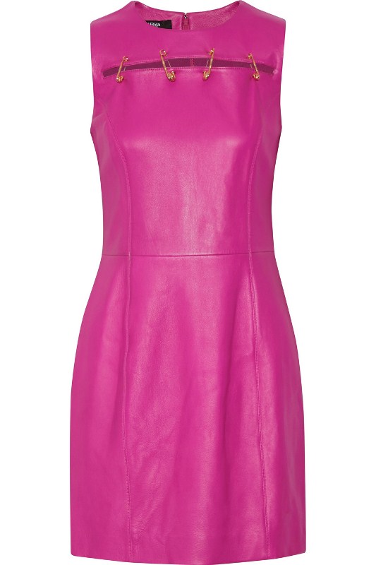 versus-leather-dress