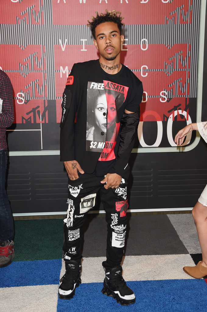 2015+MTV+Video+Music+Awards+Arrivals-vic-mensa