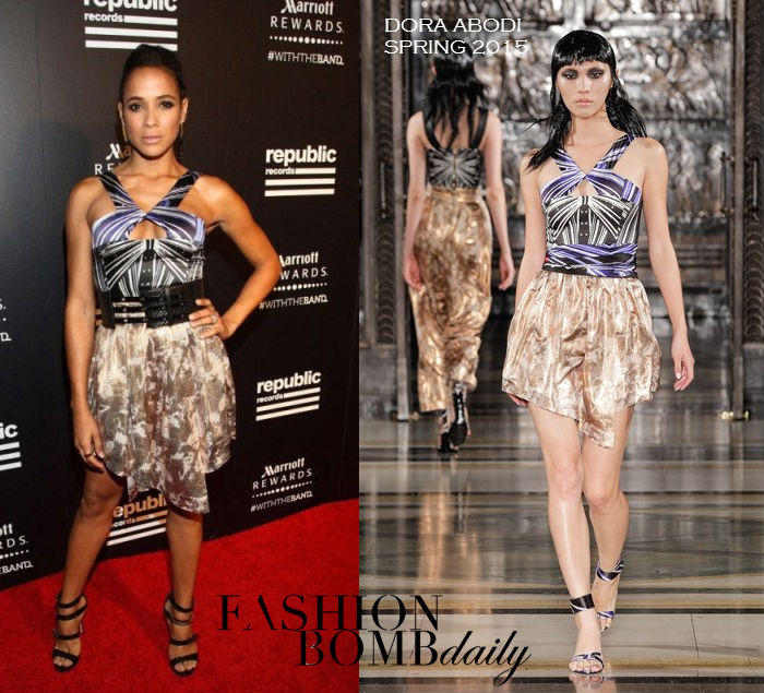 Dania-Ramirez--Republic-Records-VMA-After-Party-dora-abodi-3