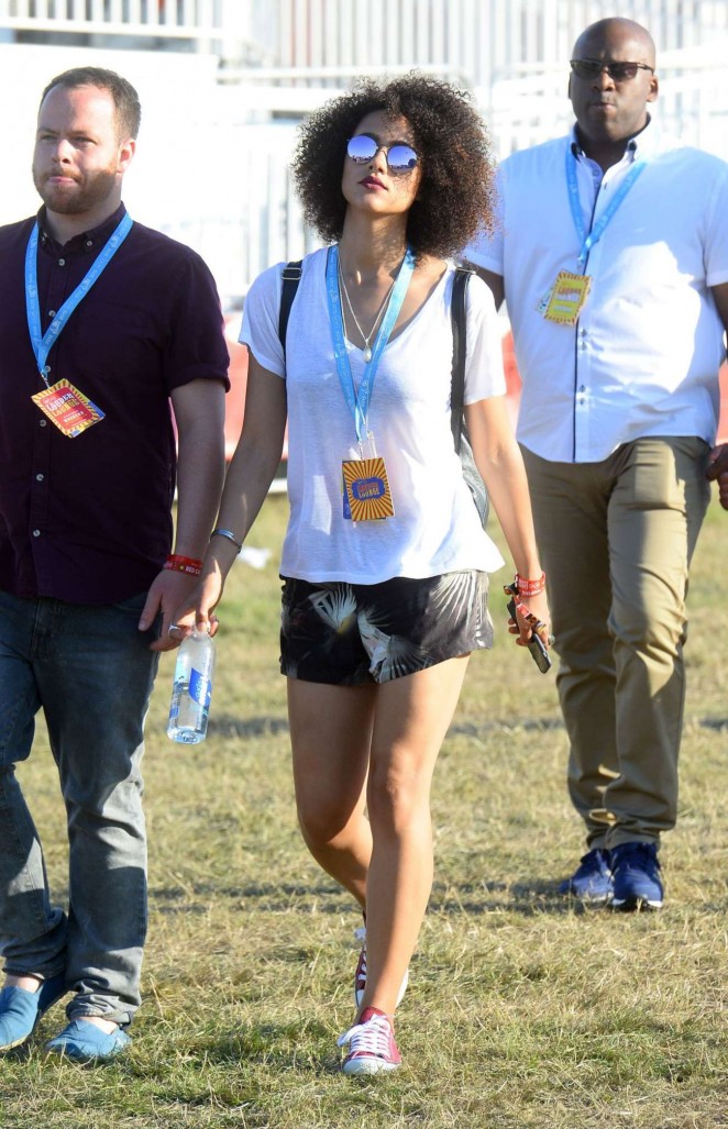 Nathalie-Emmanuel--V-Festival-at-Hylands-Park