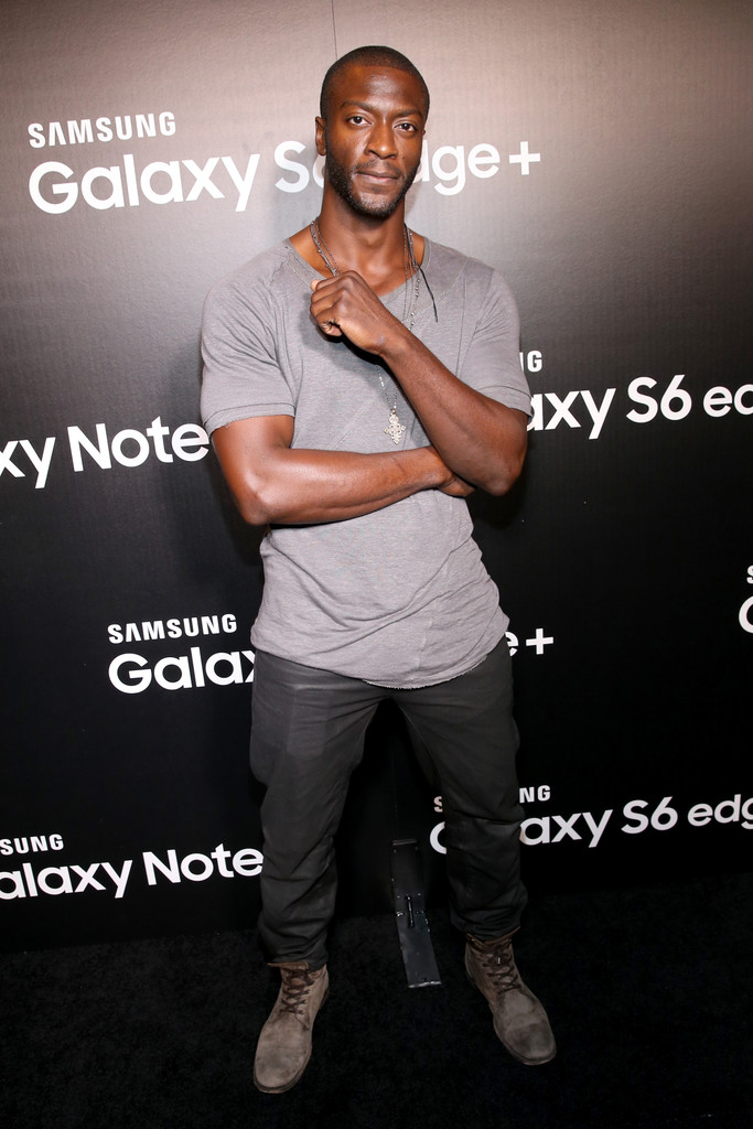 Samsung+Celebrates+New+Galaxy+S6+edge+Galaxy-aldis-hodge