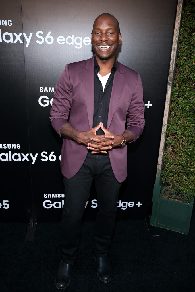 Samsung+Celebrates+New+Galaxy+S6+edge+Galaxy-tyrese