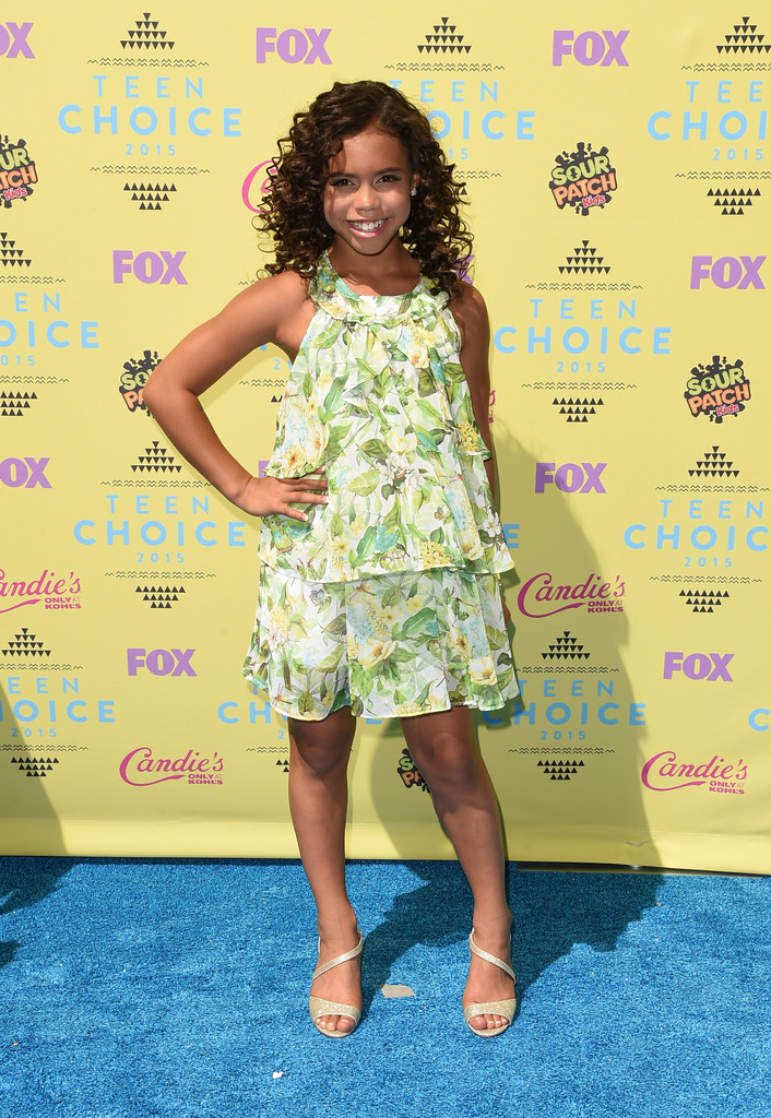 Teen+Choice+Awards+2015+Arrivals-asia-monet-ray
