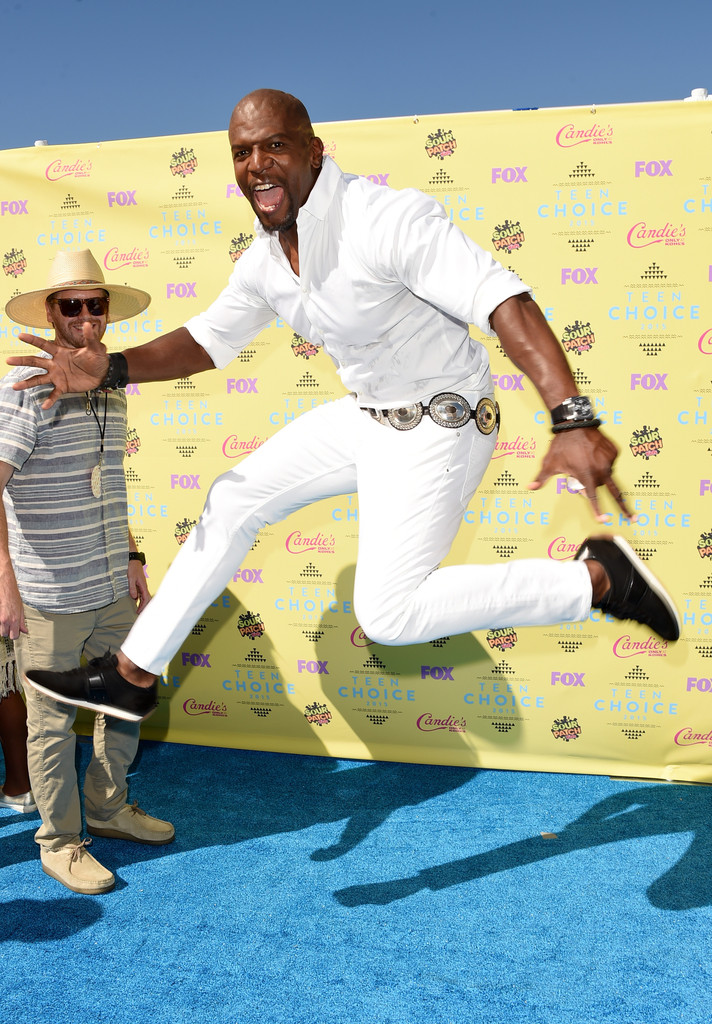 Teen+Choice+Awards+2015+Arrivals-terry-crews