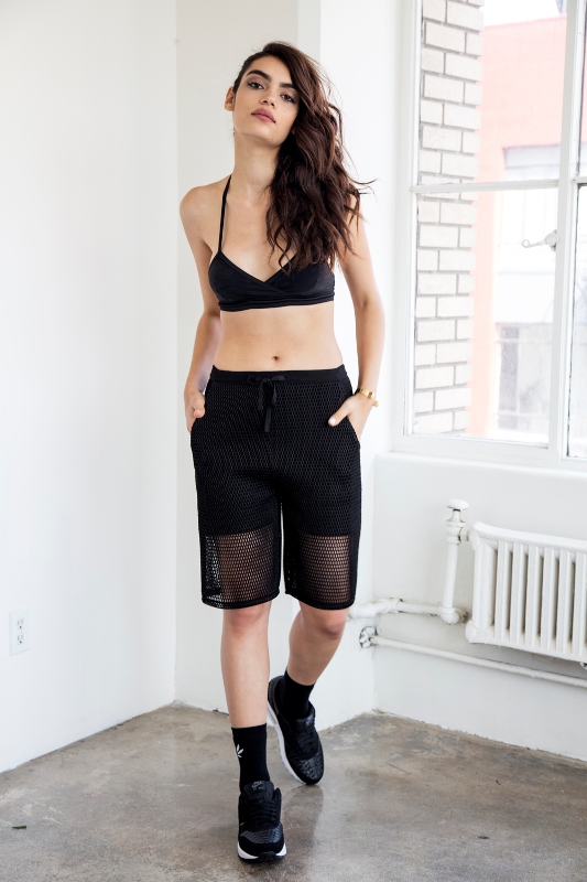 dimepiece-mesh-shorts