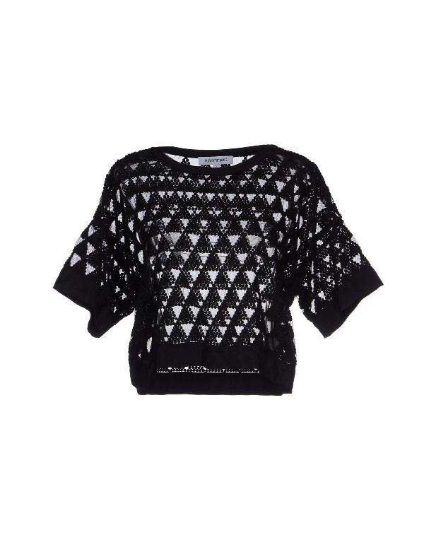 elizabeth-and-james-triangle-sheer-crop-top