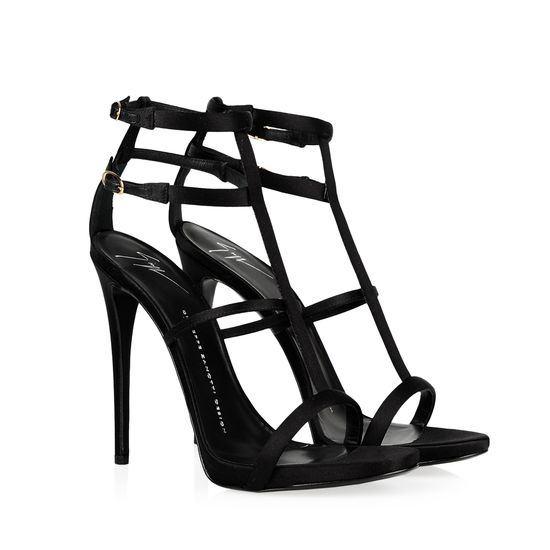 giuseppe-zanotti-black-t-strap-sandal