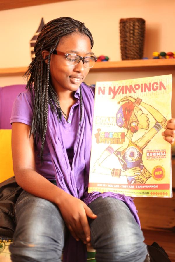 ni-nyampinga-2