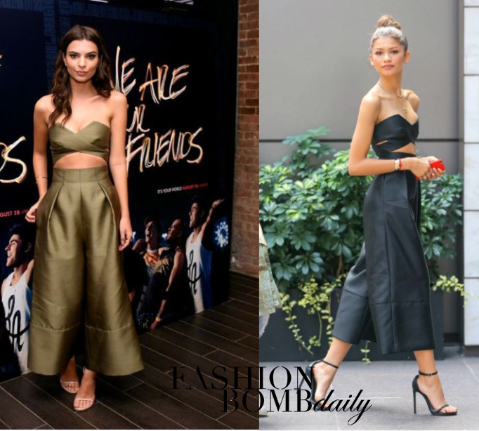 who-wore-it-better-emily-ratajkowski-zendaya-coleman-solace-london