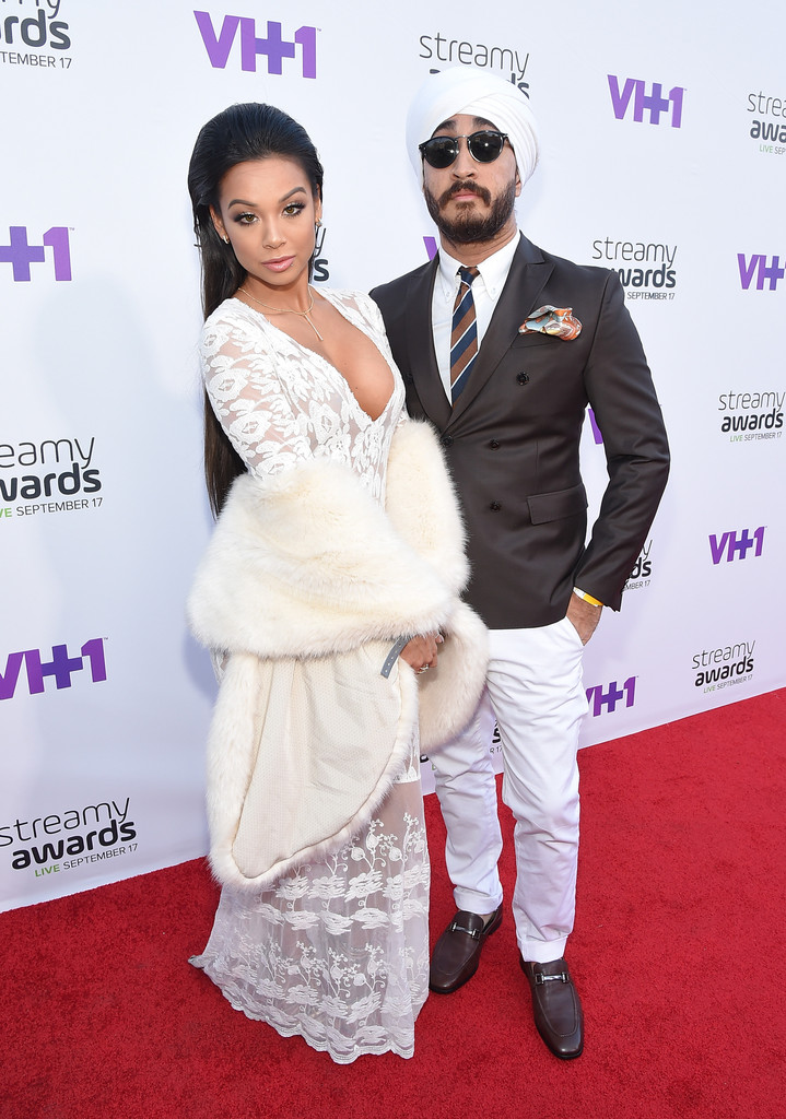 5th+Annual+Streamy+Awards+Red+Carpet-dannie-riel