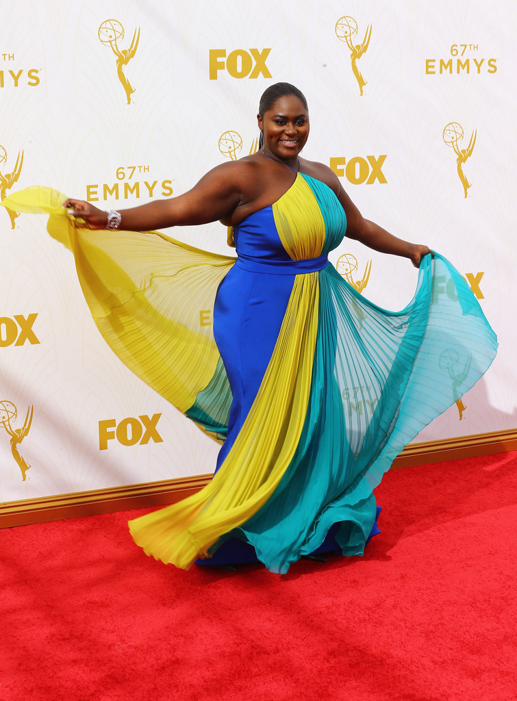 67th+Annual+Primetime+Emmy+Awards+Arrivals-danielle-brooks