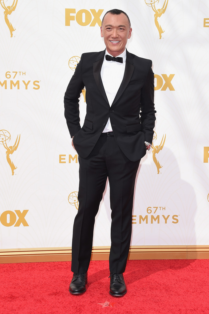 67th+Annual+Primetime+Emmy+Awards+Arrivals-joe-zee