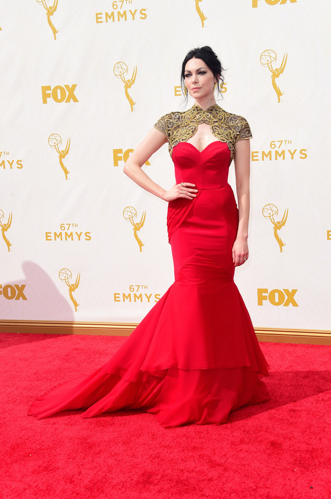 67th+Annual+Primetime+Emmy+Awards+Arrivals-laura-prepon