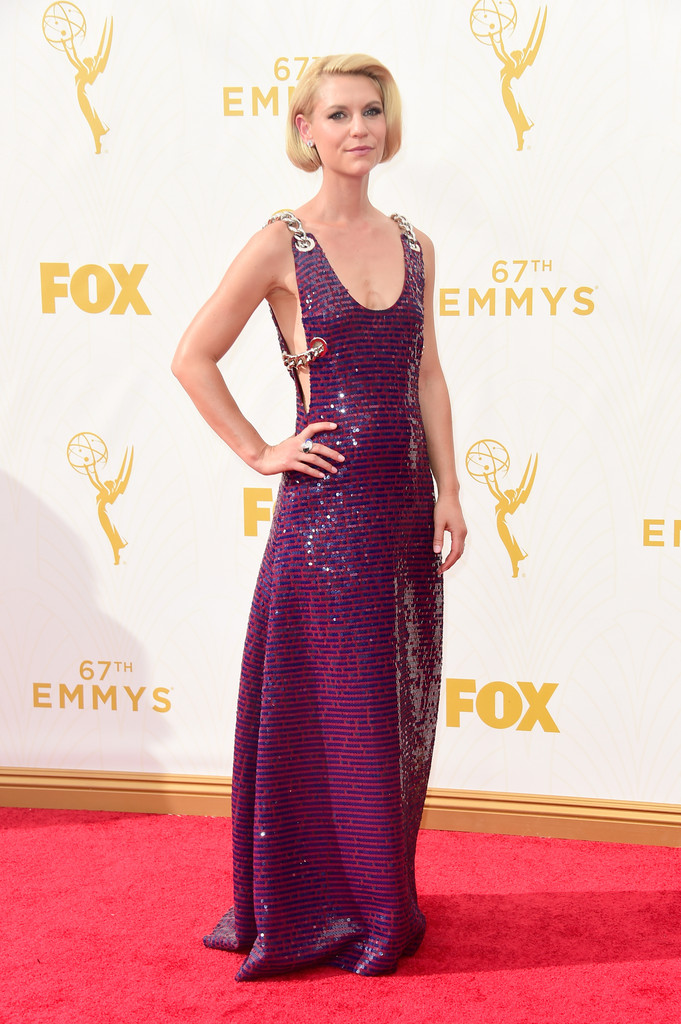 67th+Annual+Primetime+Emmy+Awards+Arrivals-prada-claire-danes