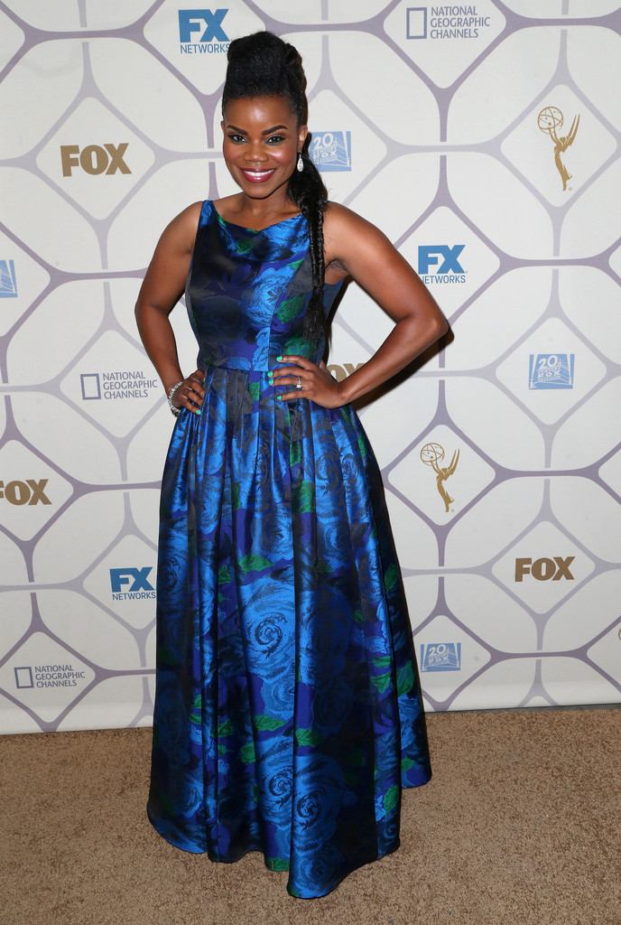 67th+Primetime+Emmy+Awards+Fox+After+Party-kelly-jenrette