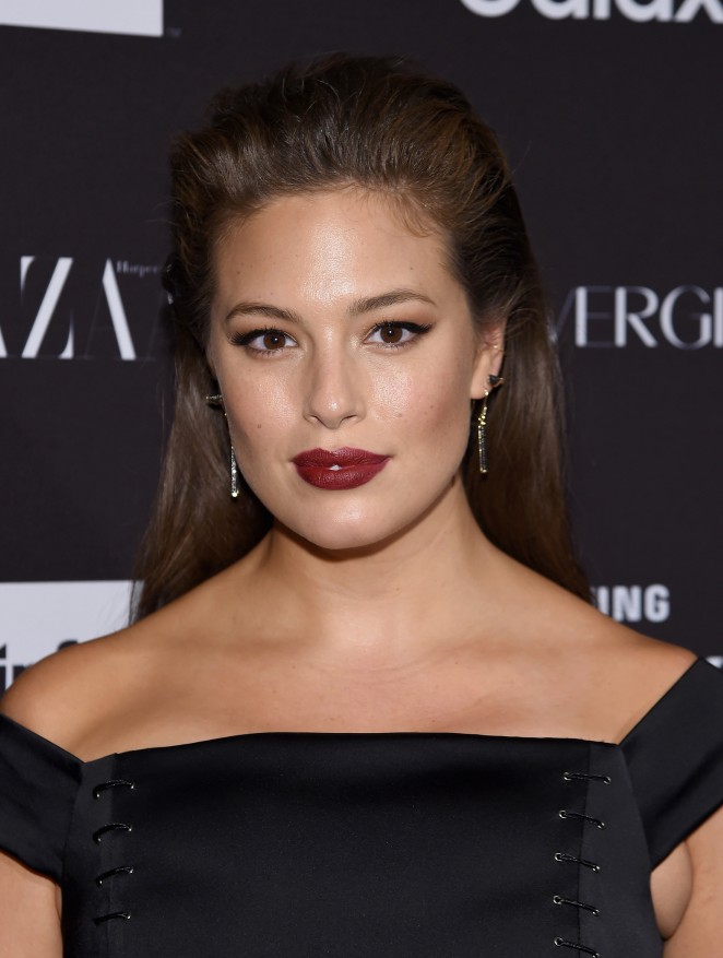 Ashley-Graham--Harpers-Bazaar-ICONS-Event-1
