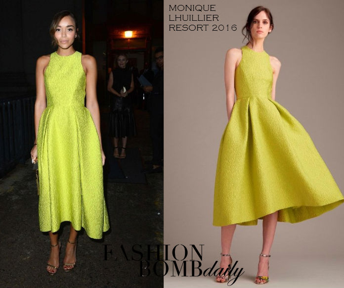 Ashley-Madekwe--Monique-Lhuillier-Fashion-Show-Spring-2016-3