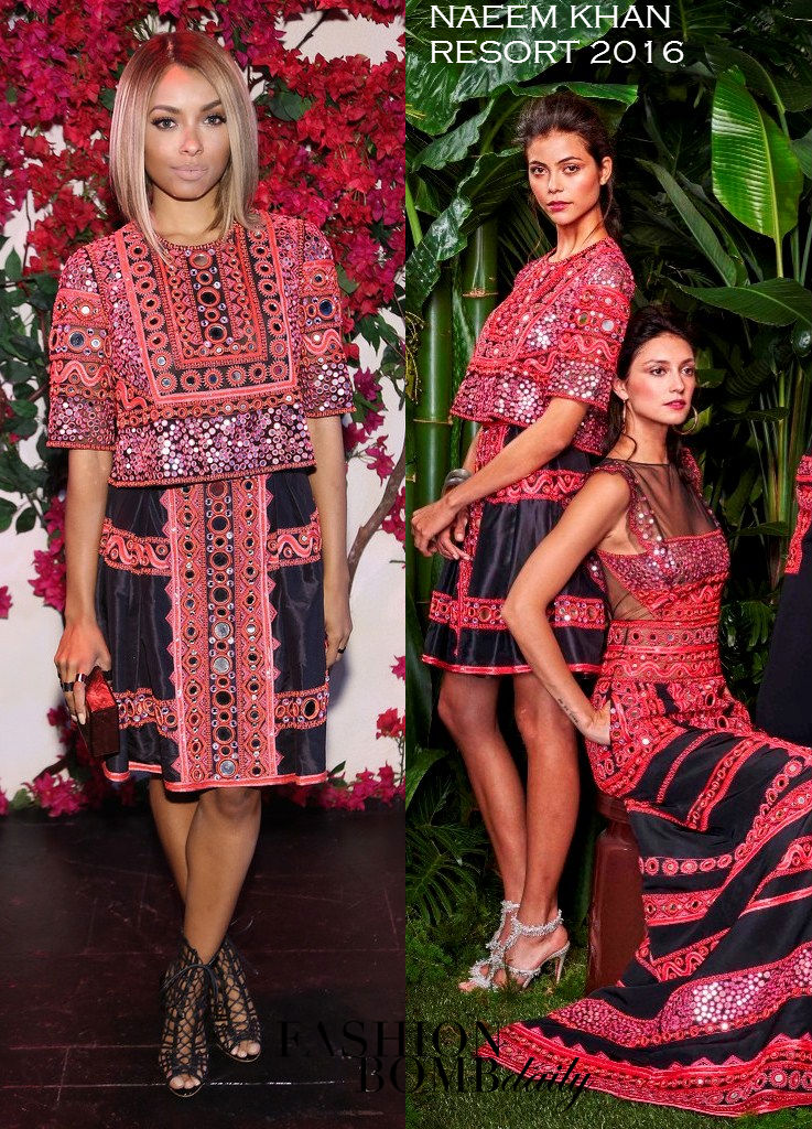 Kat+Graham+Naeem+Khan+Backstage+Spring+2016-3