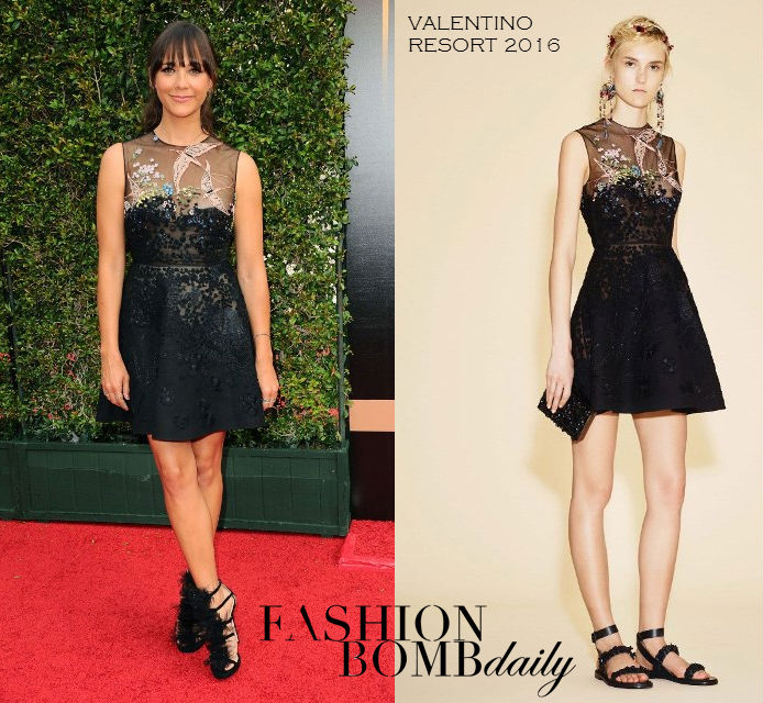 Rashida-Jones--2015-Creative-Arts-Emmy-Awards-valentino-3