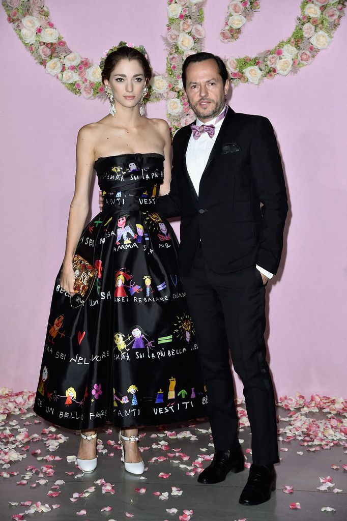 Sofia+Sanchez+de+Betak+Opening+Season+Gala-dolce