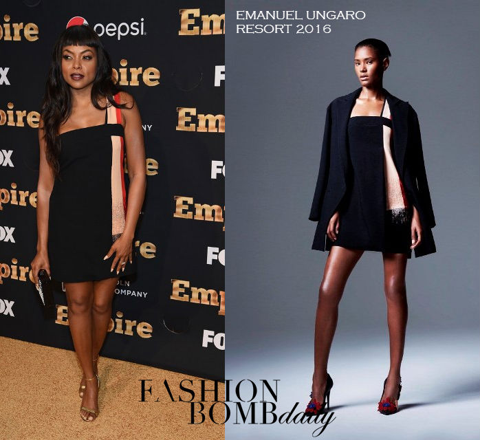 Taraji+P+Henson+Empire+Series+Season+2-emanuel-ungaro-les-petits-joueurs-3