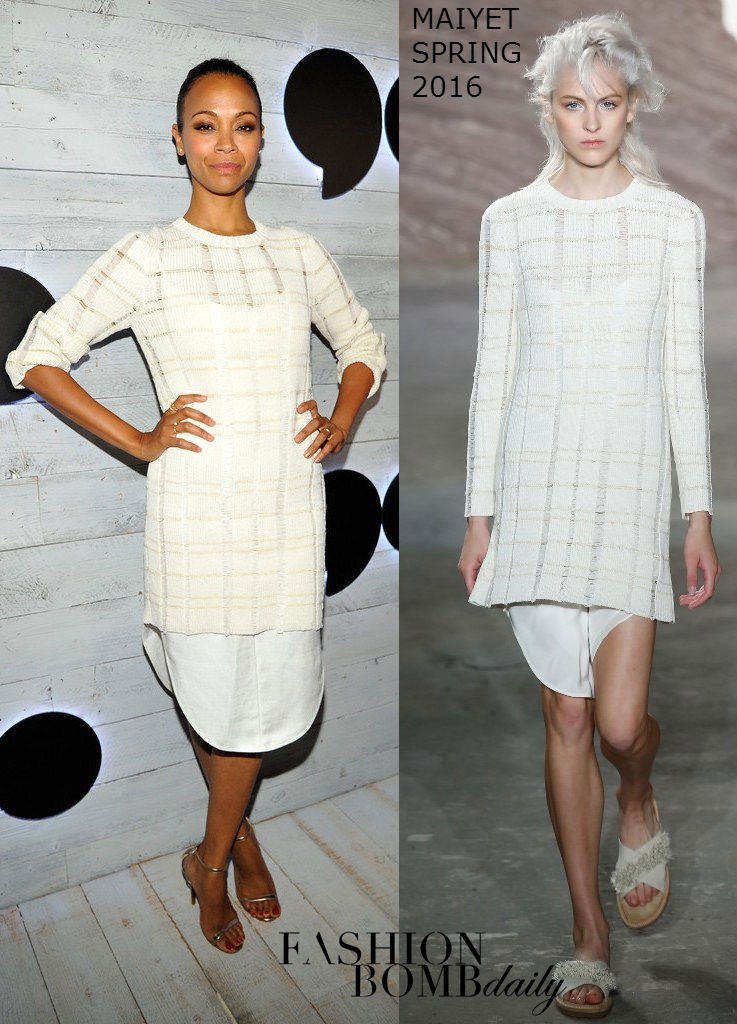 Zoe+Saldana+VIP+Sneak+Peek+go90+Social+Entertainment-maiyet-3