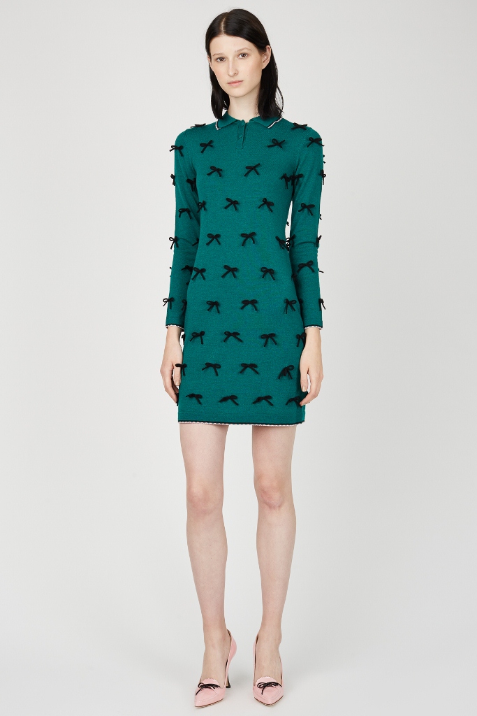 adam-selman-bow-knit-dress