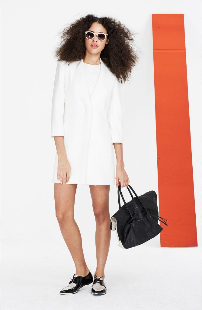 armani-exchange-v-neck-tunic-blazer