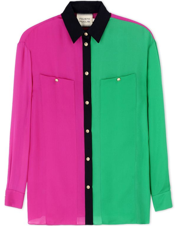 fausto-puglisi-long-sleeve-shirt