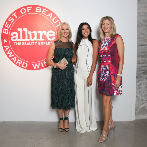 hannah-bronfman-allure-beauty-awards