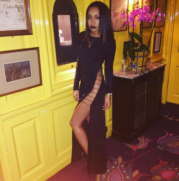 leigh-anne-pinnock-instagram-rare-london