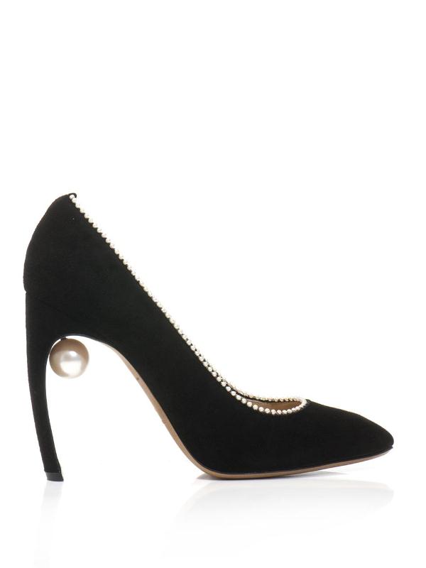 nicholas-kirkwood-pearl-pearltrimmed-suede-pumps
