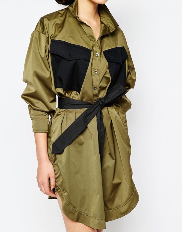 sonia-by-sonia-rykiel-military-shirt-dress
