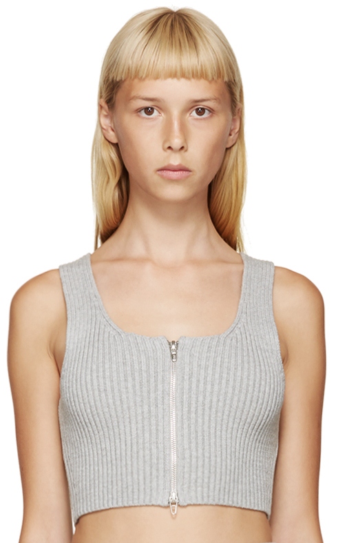 t-by-alexander-wang-rib-knit-crop-tank