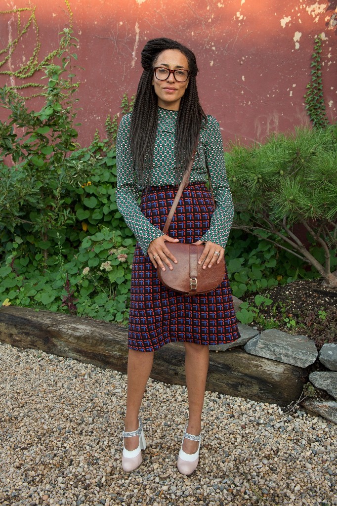 zadie-smith-rachel-comey-spring-2016-show-marni-miu-miu