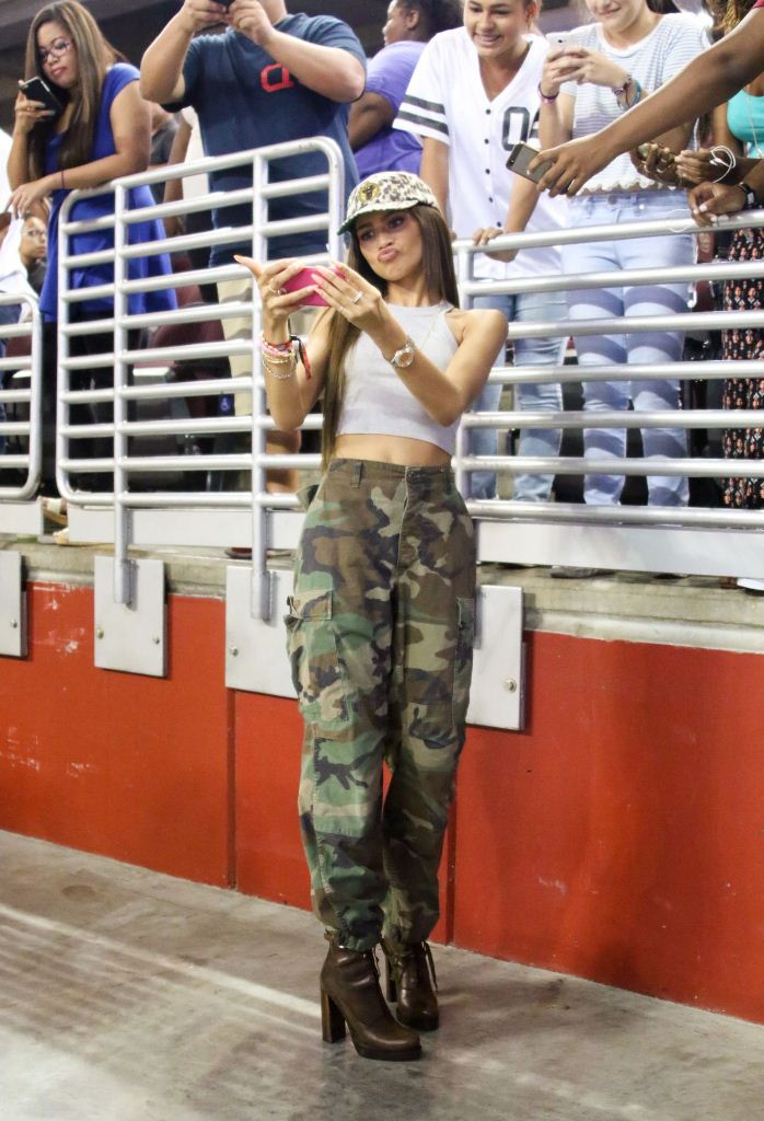 zendaya-coleman-power106-celebrity-charity-basketball-game-in-los-angeles