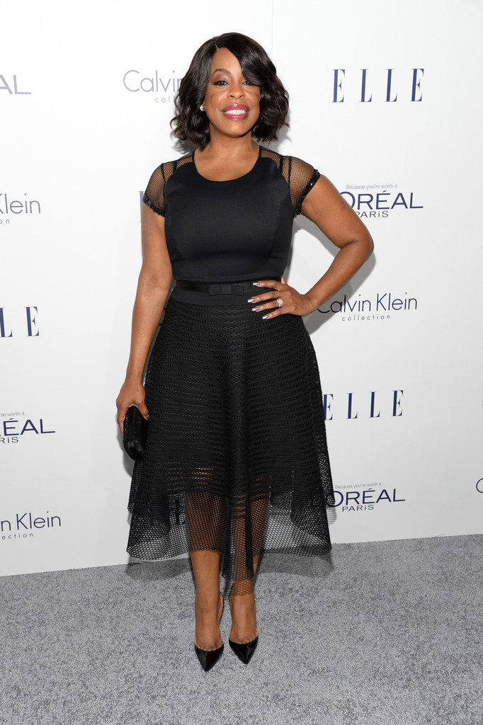 22nd+Annual+ELLE+Women+Hollywood+Awards+Arrivals-niecy-nash