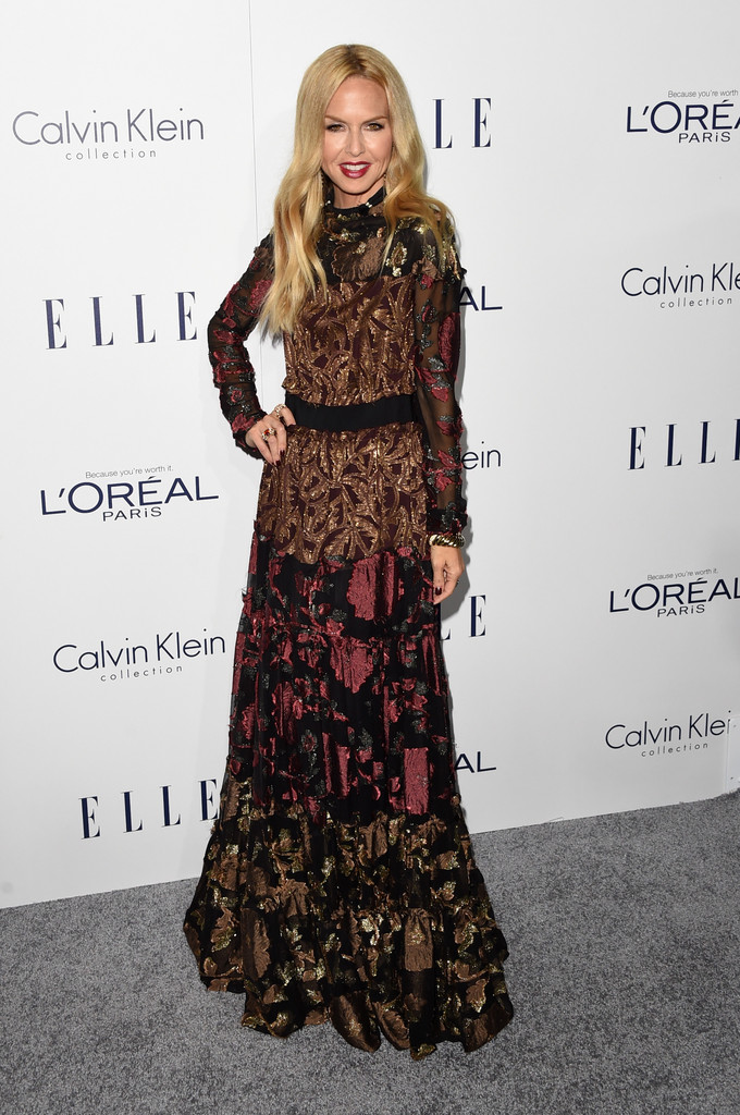 22nd+Annual+ELLE+Women+Hollywood+Awards+Arrivals-rachel-zoe