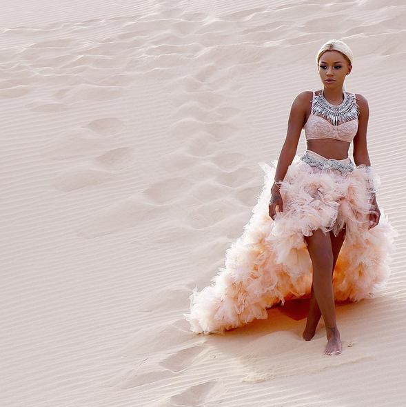 How to Start an Online Boutique and Build Your Instagram Presence with Kloset Envy's Jai Nice