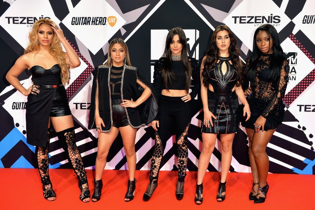MTV+EMA+2015+Red+Carpet+Arrivals-fifth-harmony