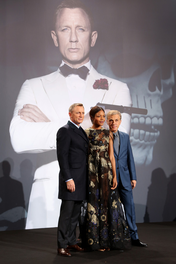 Naomie+Harris+Spectre+German+Premiere+Berlin-valentino