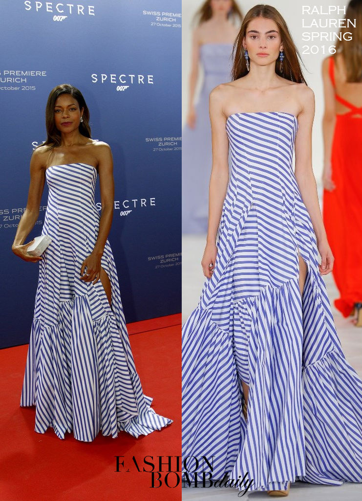 Naomie+Harris+Spectre+Switzerland+Premiere-ralph-lauren-3
